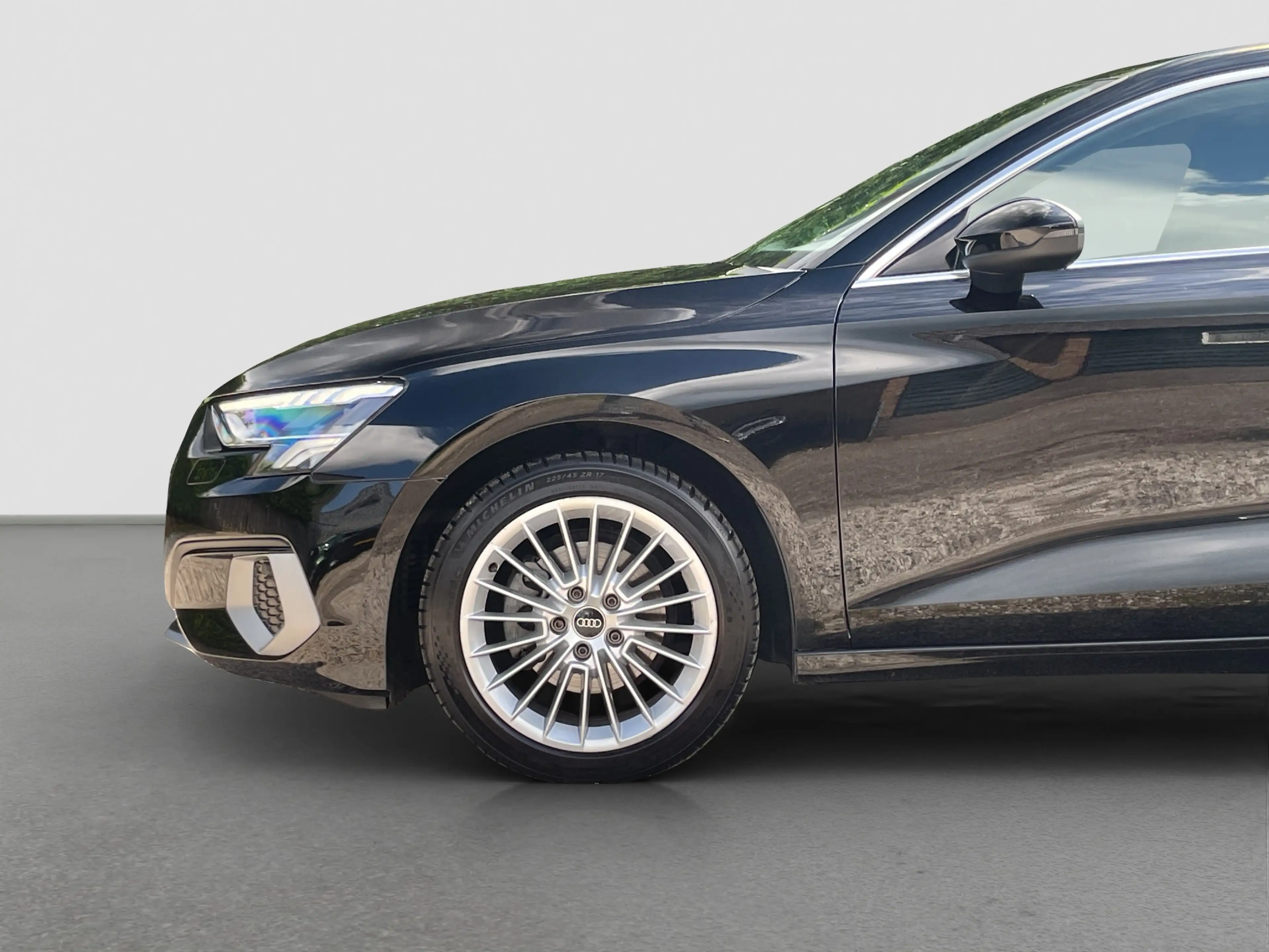 Audi A3 Sportback 35 TFSI 150PK Advanced edition | Stoelve — photo 7