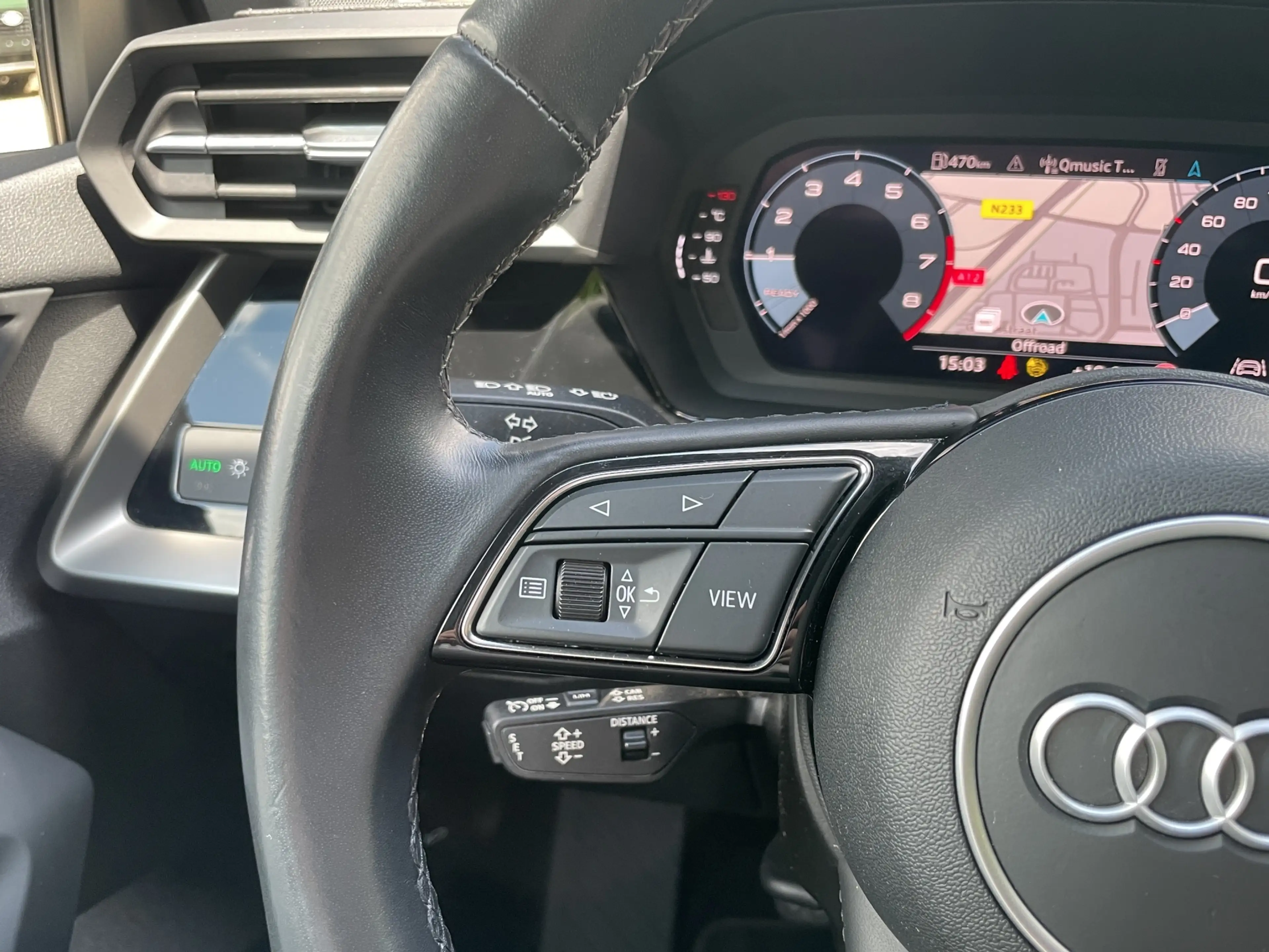 Audi A3 Sportback 35 TFSI 150PK Advanced edition | Stoelve — photo 12