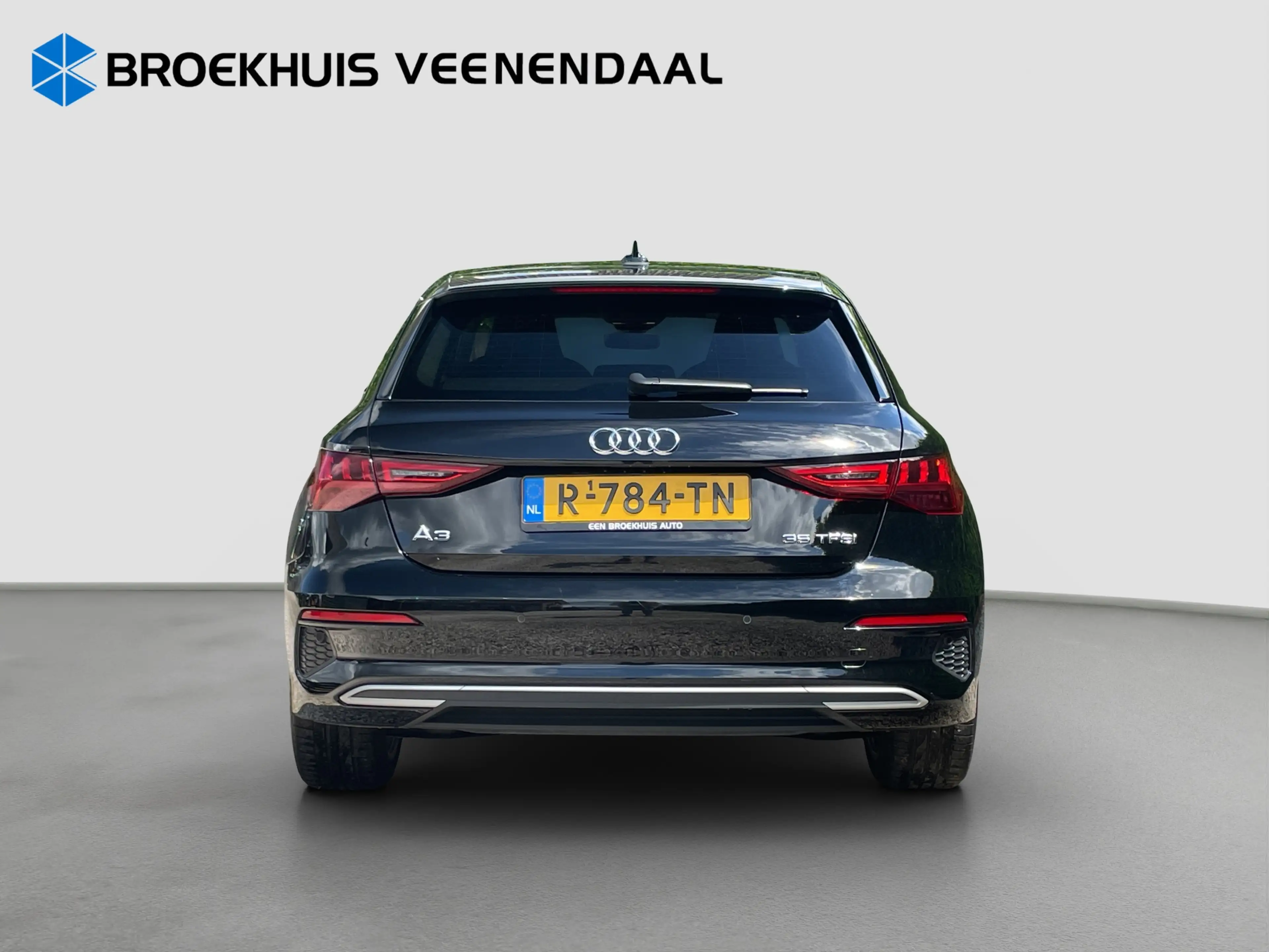 Audi A3 Sportback 35 TFSI 150PK Advanced edition | Stoelve — photo 5