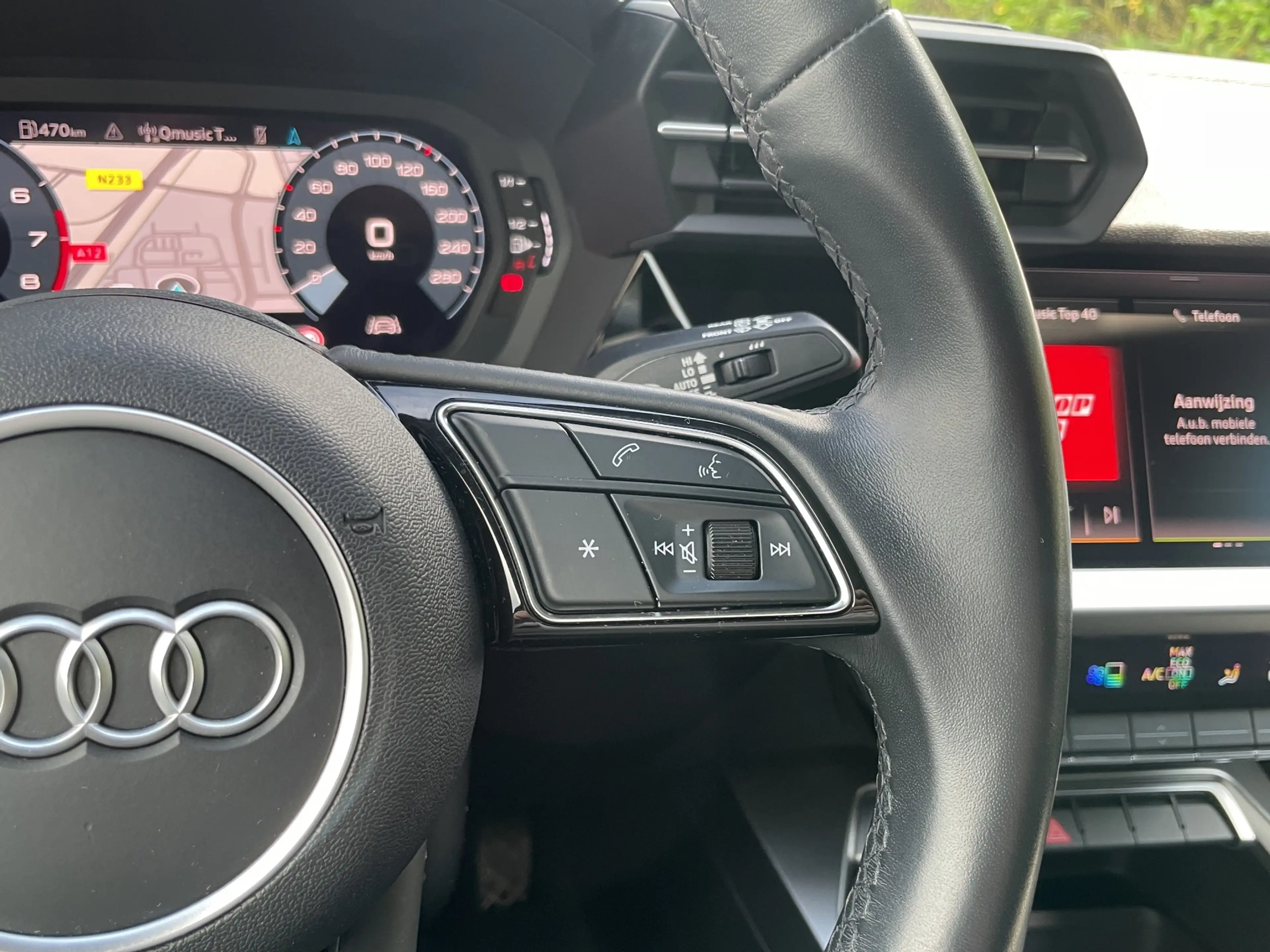 Audi A3 Sportback 35 TFSI 150PK Advanced edition | Stoelve — photo 13