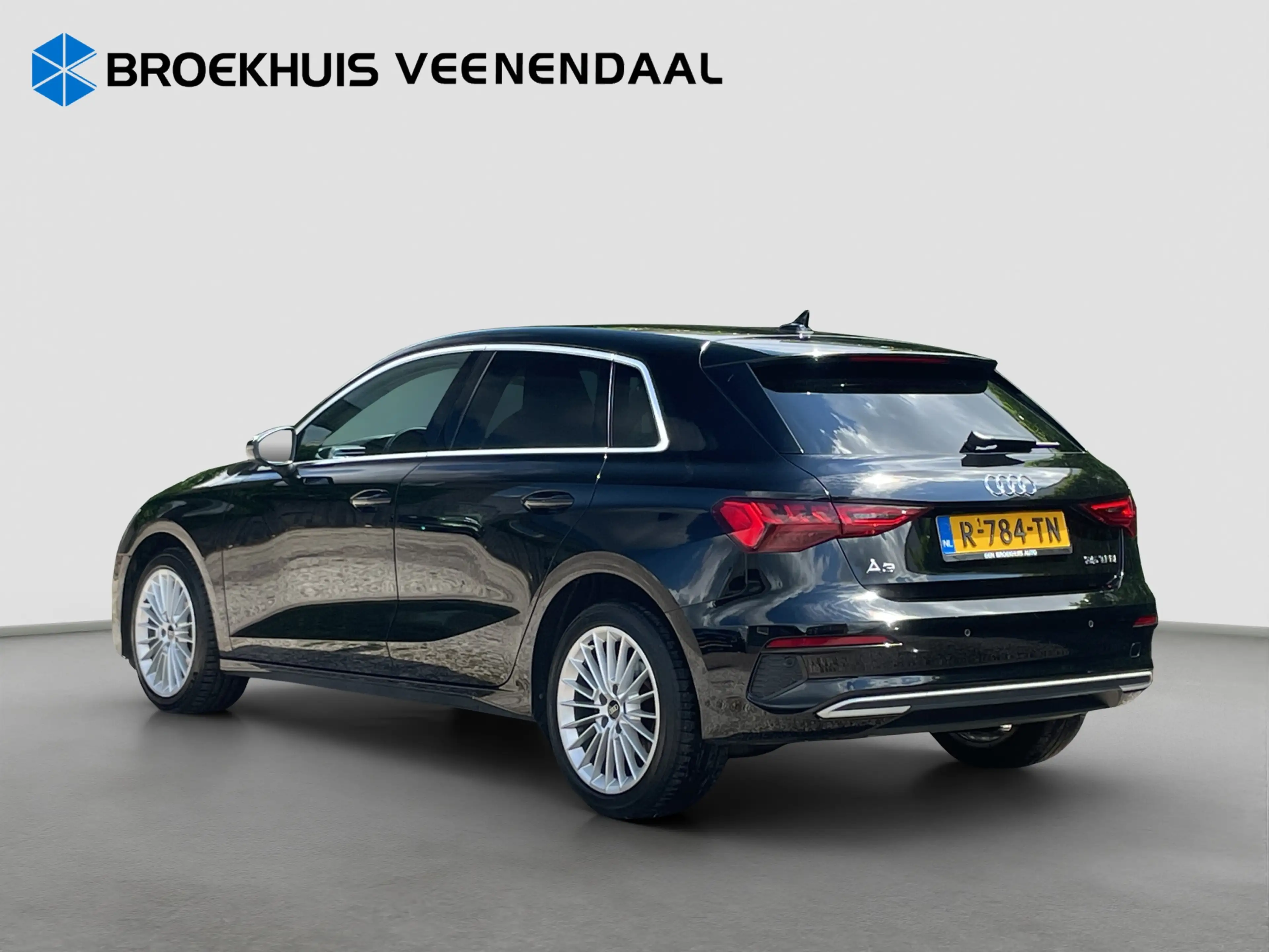 Audi A3 Sportback 35 TFSI 150PK Advanced edition | Stoelve — photo 3