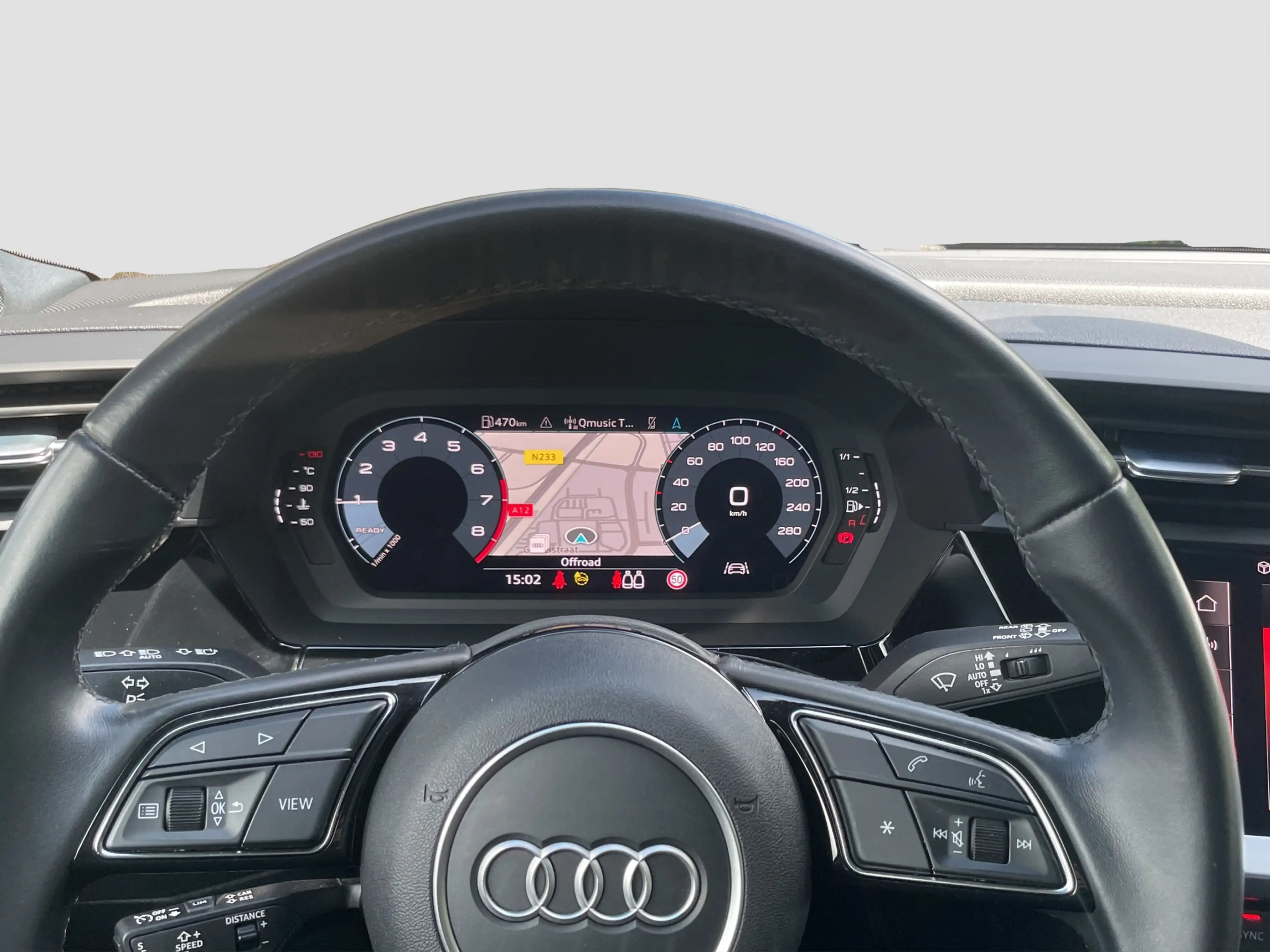 Audi A3 Sportback 35 TFSI 150PK Advanced edition | Stoelve — photo 14