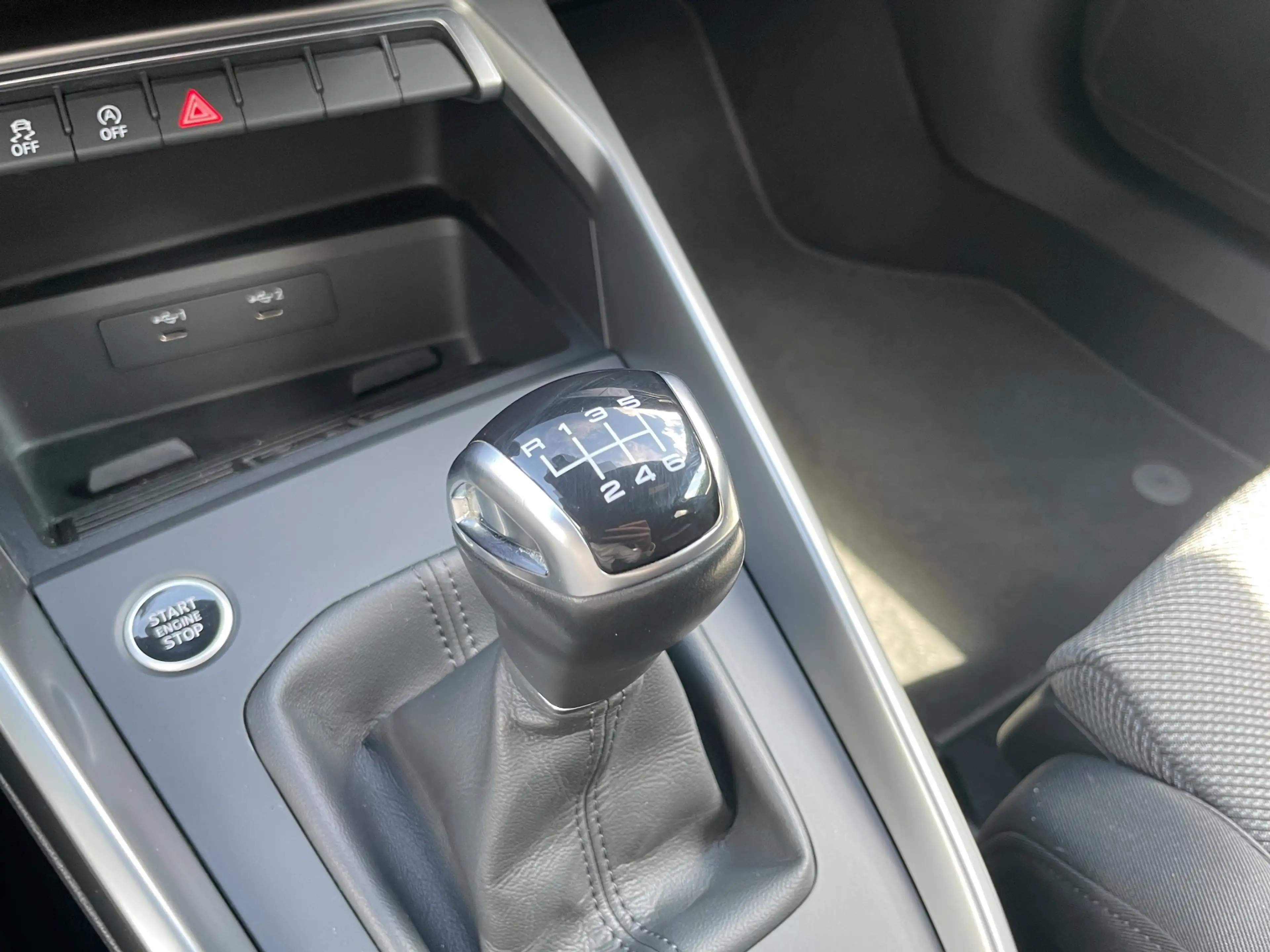 Audi A3 Sportback 35 TFSI 150PK Advanced edition | Stoelve — photo 15