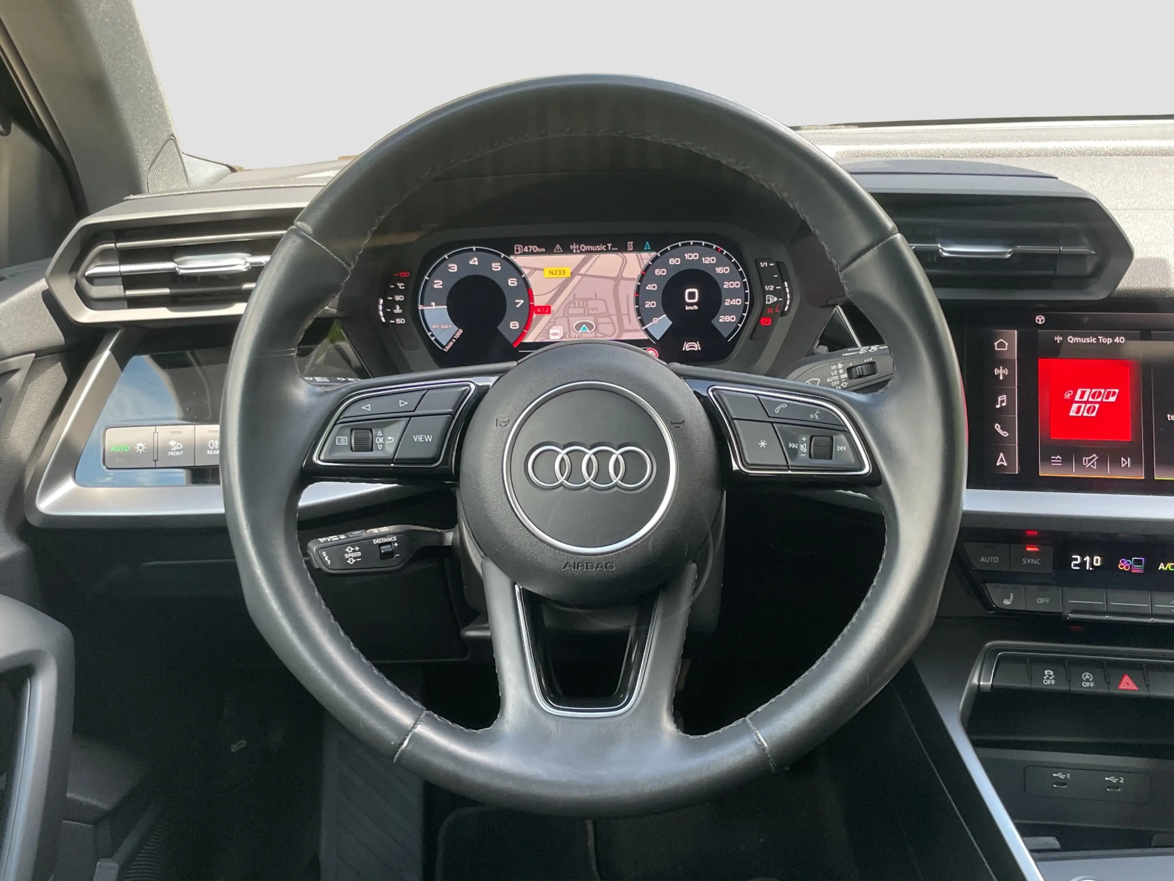 Audi A3 Sportback 35 TFSI 150PK Advanced edition | Stoelve — photo 11