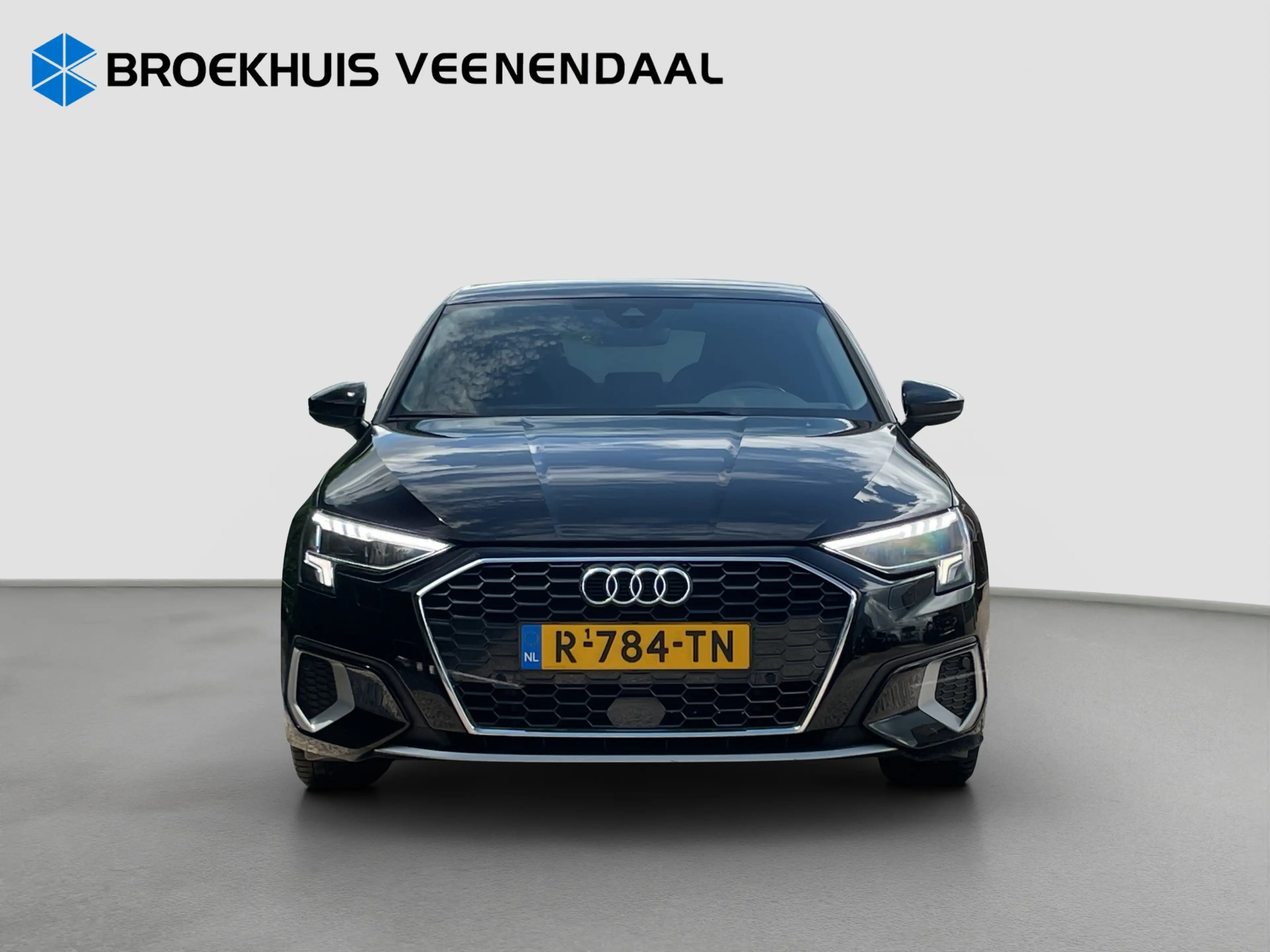 Audi A3 Sportback 35 TFSI 150PK Advanced edition | Stoelve — photo 4