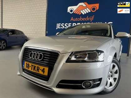 Audi A3 Sportback 1.8 TFSI Ambition Advance Automaat,bj.20