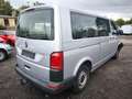 Volkswagen T6 Transporter Kombi lang Automatik 2.0 TDI Argintiu - thumbnail 12