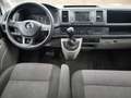 Volkswagen T6 Transporter Kombi lang Automatik 2.0 TDI Argent - thumbnail 23
