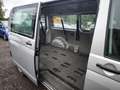 Volkswagen T6 Transporter Kombi lang Automatik 2.0 TDI Argent - thumbnail 19