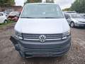 Volkswagen T6 Transporter Kombi lang Automatik 2.0 TDI Argintiu - thumbnail 11
