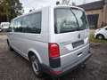 Volkswagen T6 Transporter Kombi lang Automatik 2.0 TDI Argintiu - thumbnail 14