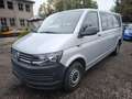 Volkswagen T6 Transporter Kombi lang Automatik 2.0 TDI Argintiu - thumbnail 7