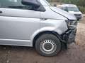 Volkswagen T6 Transporter Kombi lang Automatik 2.0 TDI Argintiu - thumbnail 9