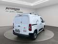 Peugeot Partner 1.5HDi 100CV Premium ALLESTITO Weiß - thumbnail 4