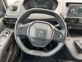 Peugeot Partner 1.5HDi 100CV Premium ALLESTITO Weiß - thumbnail 10
