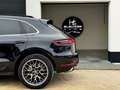 Porsche Macan S 3.0/ PDK/ TOIT OUVRANT/ BOSE / ECHAPPEMENT SPORT Noir - thumbnail 13