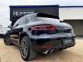Porsche Macan S 3.0/ PDK/ TOIT OUVRANT/ BOSE / ECHAPPEMENT SPORT Noir - thumbnail 9