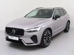 Volvo XC60 B5 AWD Ultra Dark B&W FOUR C MASSAGE