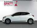 Renault Clio CLIO Equilibre TCe 90 !! Neuzugang !! Weiß - thumbnail 2