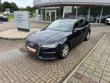 Avant 1.8 TFSI ultra S tronic