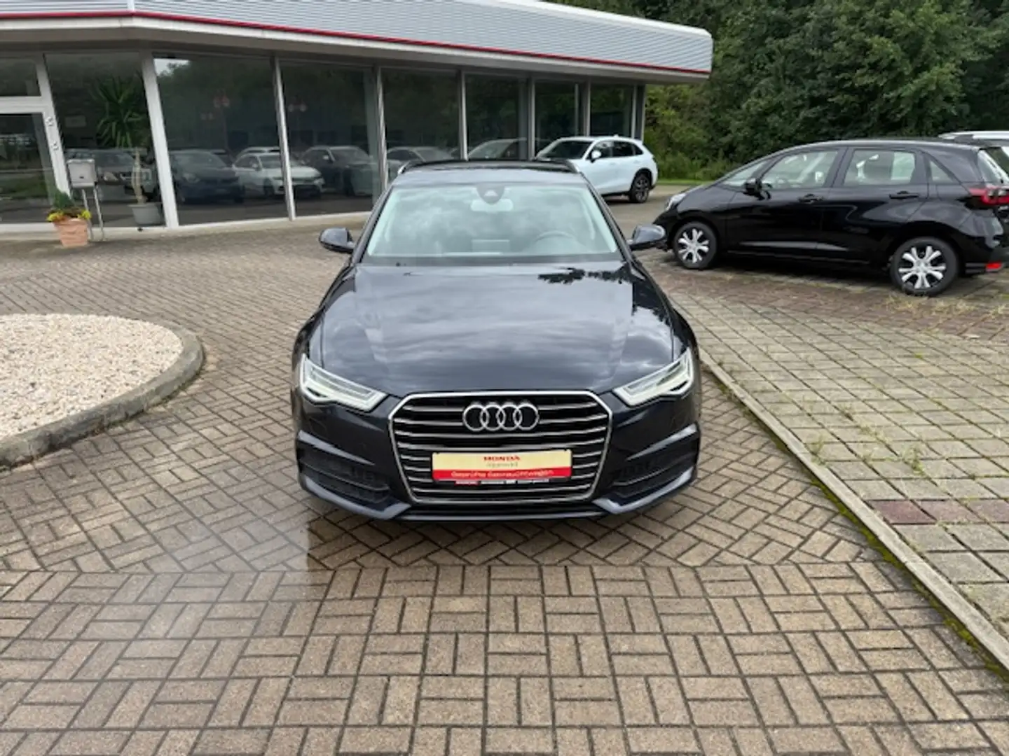 Audi A6 Avant 1.8 TFSI ultra S tronic - 2