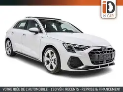 Audi A3 SPORTBACK 35 TFSI S-TRONIC S-LINE 2X TOIT PANO LED