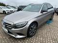 Mercedes-Benz C 300 T LED/SHZ/NAVI/KAMERA/AHK Argent - thumbnail 3