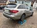 Mercedes-Benz C 300 T LED/SHZ/NAVI/KAMERA/AHK Argent - thumbnail 7