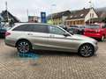 Mercedes-Benz C 300 T LED/SHZ/NAVI/KAMERA/AHK Argent - thumbnail 8