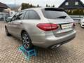 Mercedes-Benz C 300 T LED/SHZ/NAVI/KAMERA/AHK Argent - thumbnail 5