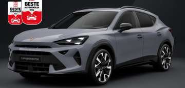 Formentor 2.0 TSI 4Drive +SENNH+AHK+MATRIX+PANO+