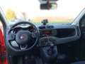 Fiat Panda 4x2 FireFly Hybrid 70 City Life Rot - thumbnail 4