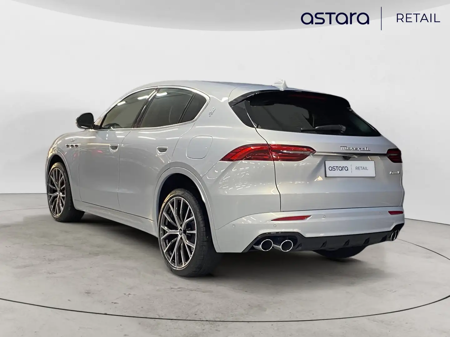 Maserati Grecale 300 GT Aut. - 2