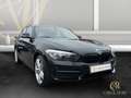 BMW 116 d M felgen Navi Sitzheizung Bluetooth PDC Schwarz - thumbnail 2