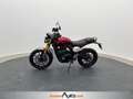 Triumph Scrambler 400 X Piros - thumbnail 2