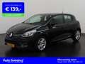 Renault Clio 0.9 TCe Zen | Navigatie | Zondag Open! Schwarz - thumbnail 1