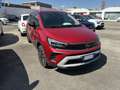 Opel Crossland 1.2 Turbo 12V 110 CV Start&Stop Elegance Rosso - thumbnail 3