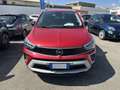 Opel Crossland 1.2 Turbo 12V 110 CV Start&Stop Elegance Rosso - thumbnail 2