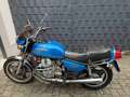 Honda CX 500 Bleu - thumbnail 2