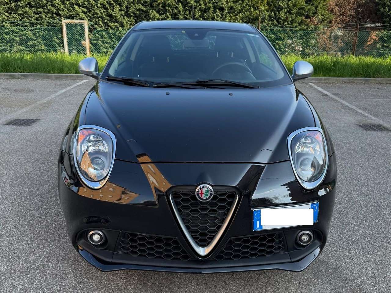Alfa Romeo MiTo 1.4 - NEOPATENTATI - 12 MESI DI GARANZIA -