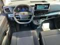 Opel Vivaro Kombi 2,2 Diesel XL Aut. Grau - thumbnail 13