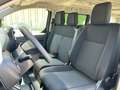 Opel Vivaro Kombi 2,2 Diesel XL Aut. Grau - thumbnail 9