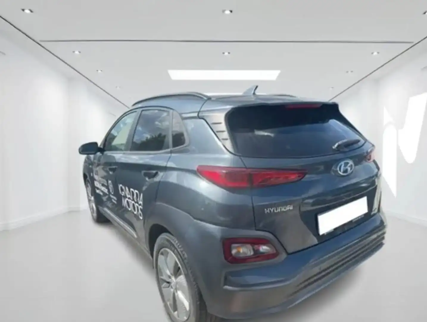 Hyundai KONA Kona 64kWh EV Xprime+ Safety Pack GF976TA - 2