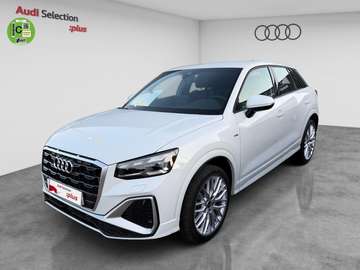35 TDI Adrenalin S tronic 110kW