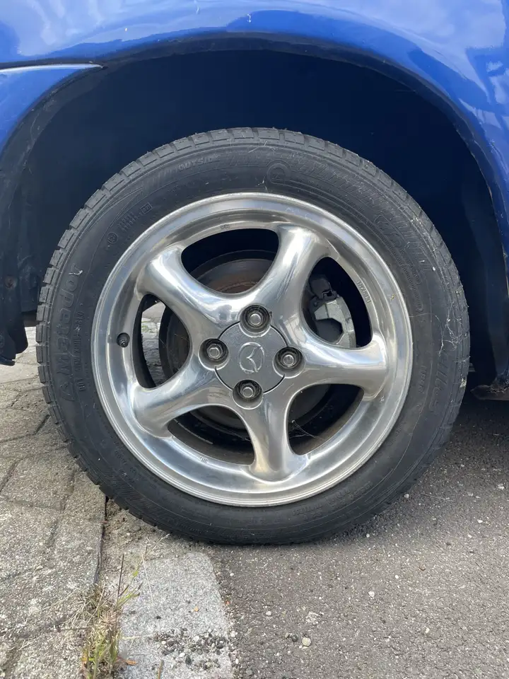 Mazda MX-5 1.9i 16V, foto 10