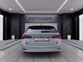 Skoda Octavia Combi iV 1.4 TSI DSG STYLE NAVI SITZHZG Silber - thumbnail 3