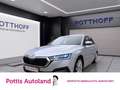Skoda Octavia Combi iV 1.4 TSI DSG STYLE NAVI SITZHZG Silber - thumbnail 1