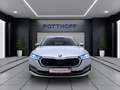 Skoda Octavia Combi iV 1.4 TSI DSG STYLE NAVI SITZHZG Silber - thumbnail 7