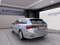 Skoda Octavia Combi iV 1.4 TSI DSG STYLE NAVI SITZHZG Silber - thumbnail 2