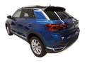 Volkswagen T-Roc 1.5 TSI DSG Style 2,49% Klima Navi Rückfahrkamera Blau - thumbnail 4